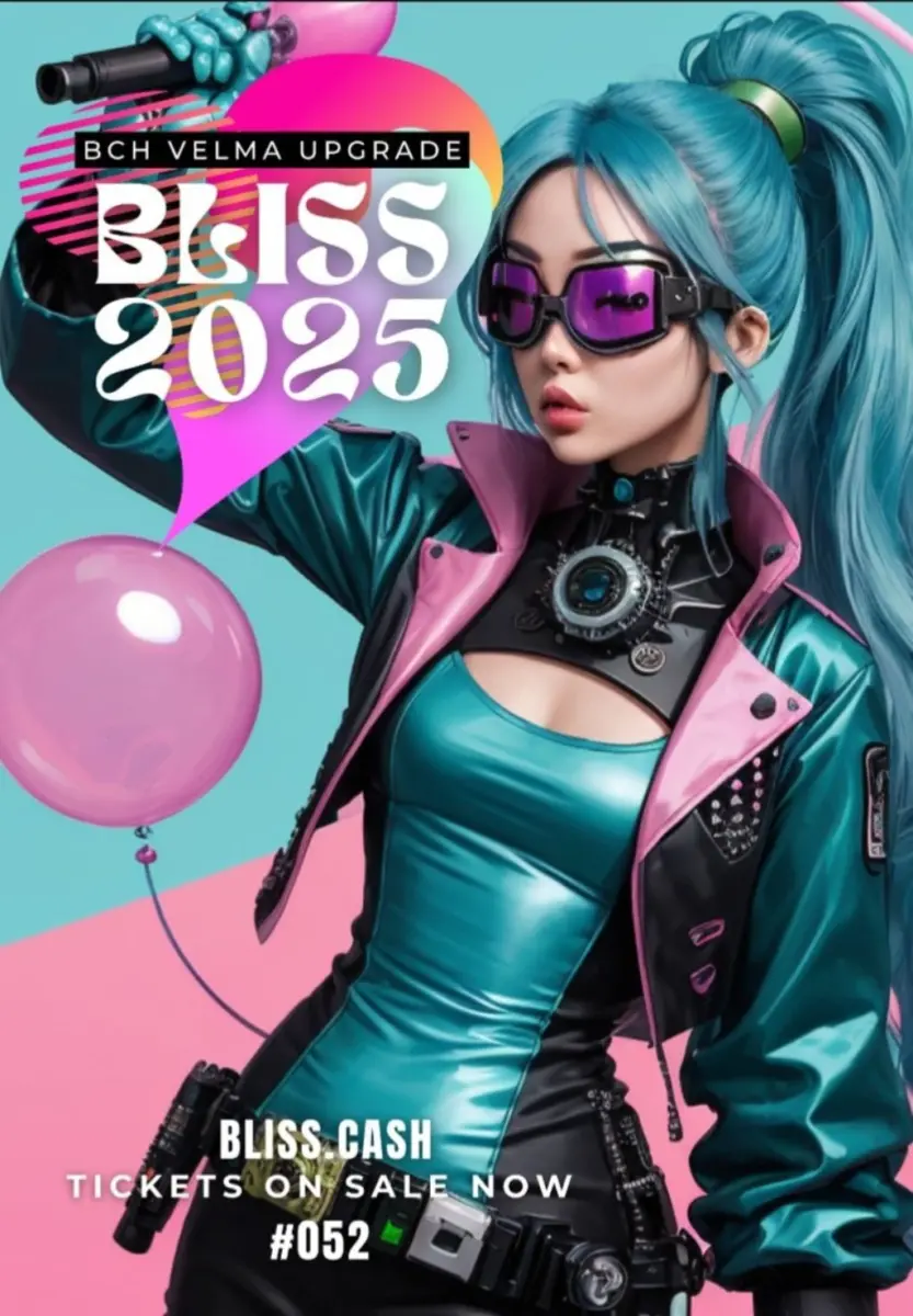 Make Crypto Utility Great Again — BCH Bliss conference wraps in Slovenia.
