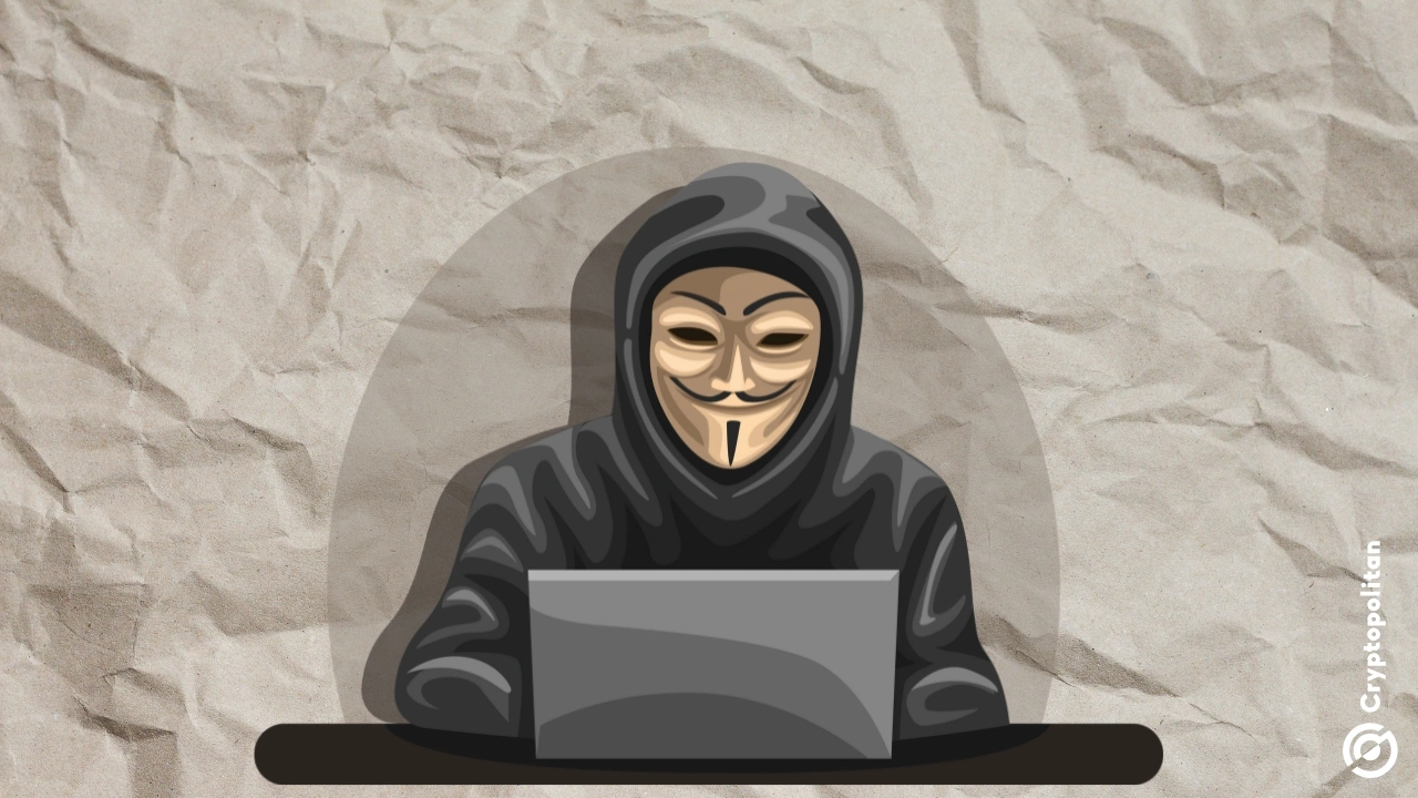 Coinbase 遭黑客攻击,目标锁定知名高管 Coinbase 遭黑客攻击,目标锁定知名高管