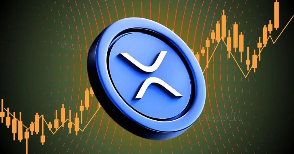 Ripple:Dave Portnoy 表示 XRP 可能成为“下一个比特币”,涨幅达 14% Ripple:Dave Portnoy 表示 XRP 可能成为“下一个比特币”,涨幅达 14%