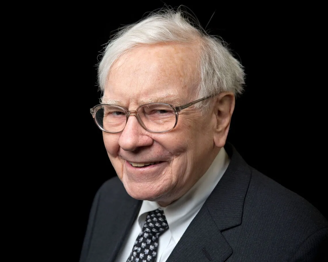 Warren Buffett Berkshire