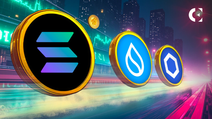 Solana、Sui、Chainlink 领跑,牛市最终冲刺,Total3 有望突破 Solana、Sui、Chainlink 领跑,牛市最终冲刺,Total3 有望突破
