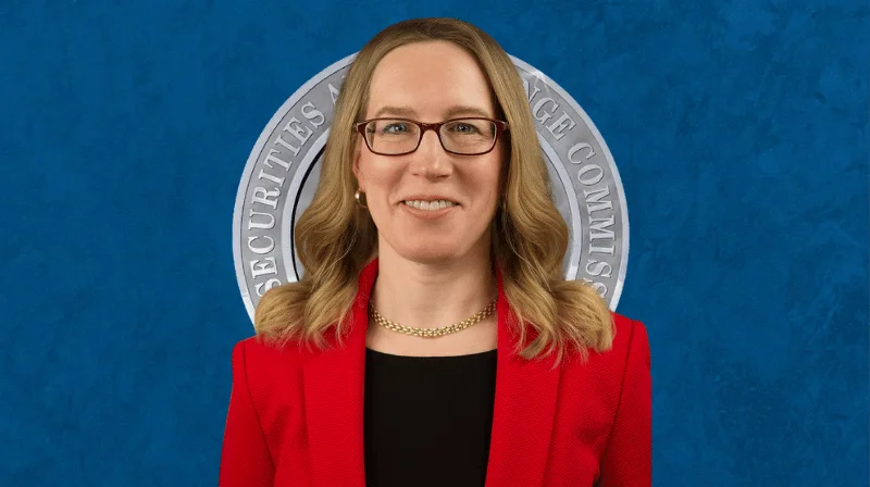 Many NFTs Are Not Securities, Says SEC Commissioner Hester Peirce
