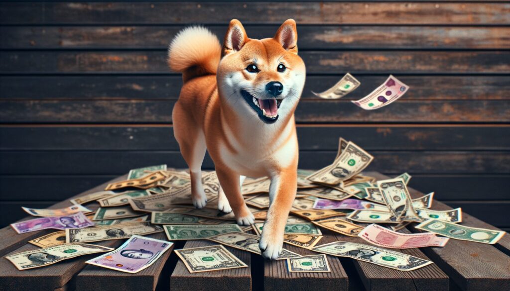 2025 年第二季度末之前狗狗币(DOGE)将飙升多少? 2025 年第二季度末之前狗狗币(DOGE)将飙升多少?