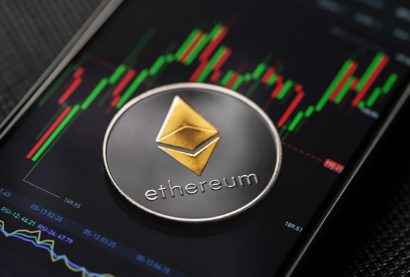 以太坊联创再出手！单日套现2万枚ETH，累计抛售超4.4万枚