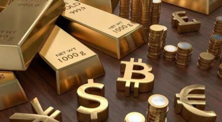 黄金与外汇指数费用更新！现在有什么变化？