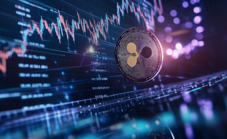 XRP多头加仓——此关键支撑位坚如磐石！