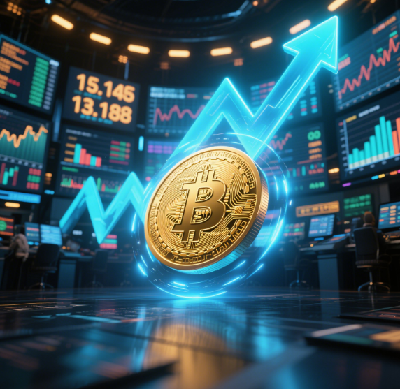 比特币飙升期间，萨尔瓦多的比特币储备突破6.44亿美元