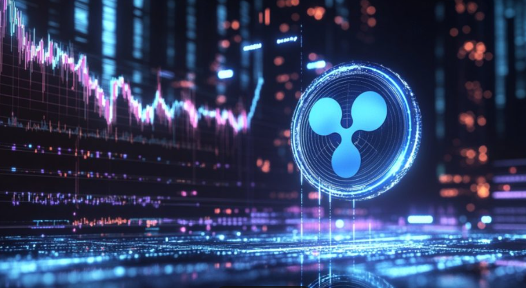 在多空信号交织与网络活动下滑的情况下，XRP展现复苏潜力
