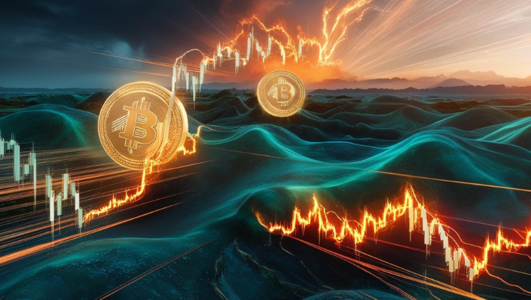 在多空信号交织与网络活动下滑的情况下，XRP展现复苏潜力