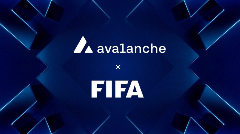 Fifa X Avalanche