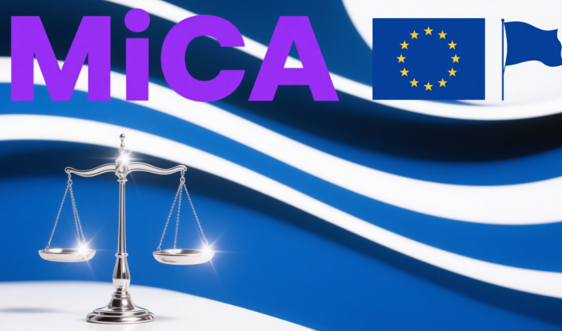 德国以最多MiCA牌照在欧盟加密货币竞赛中领先