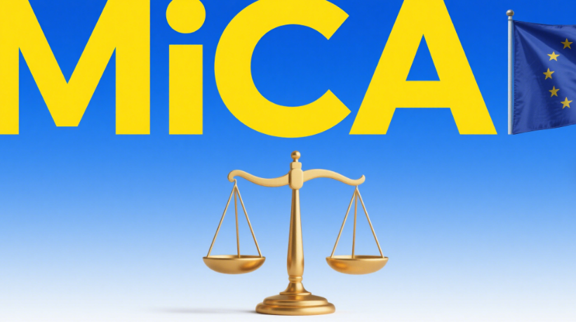 德国以最多MiCA牌照在欧盟加密货币竞赛中领先