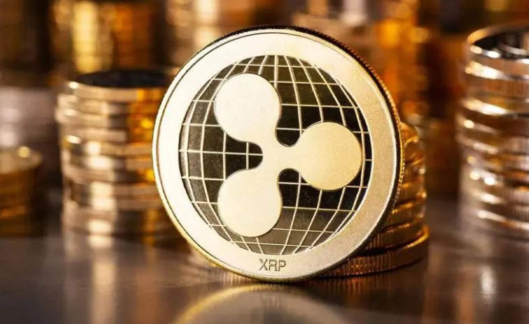 瑞波币陷入楔形模式与复杂链上信号的困境