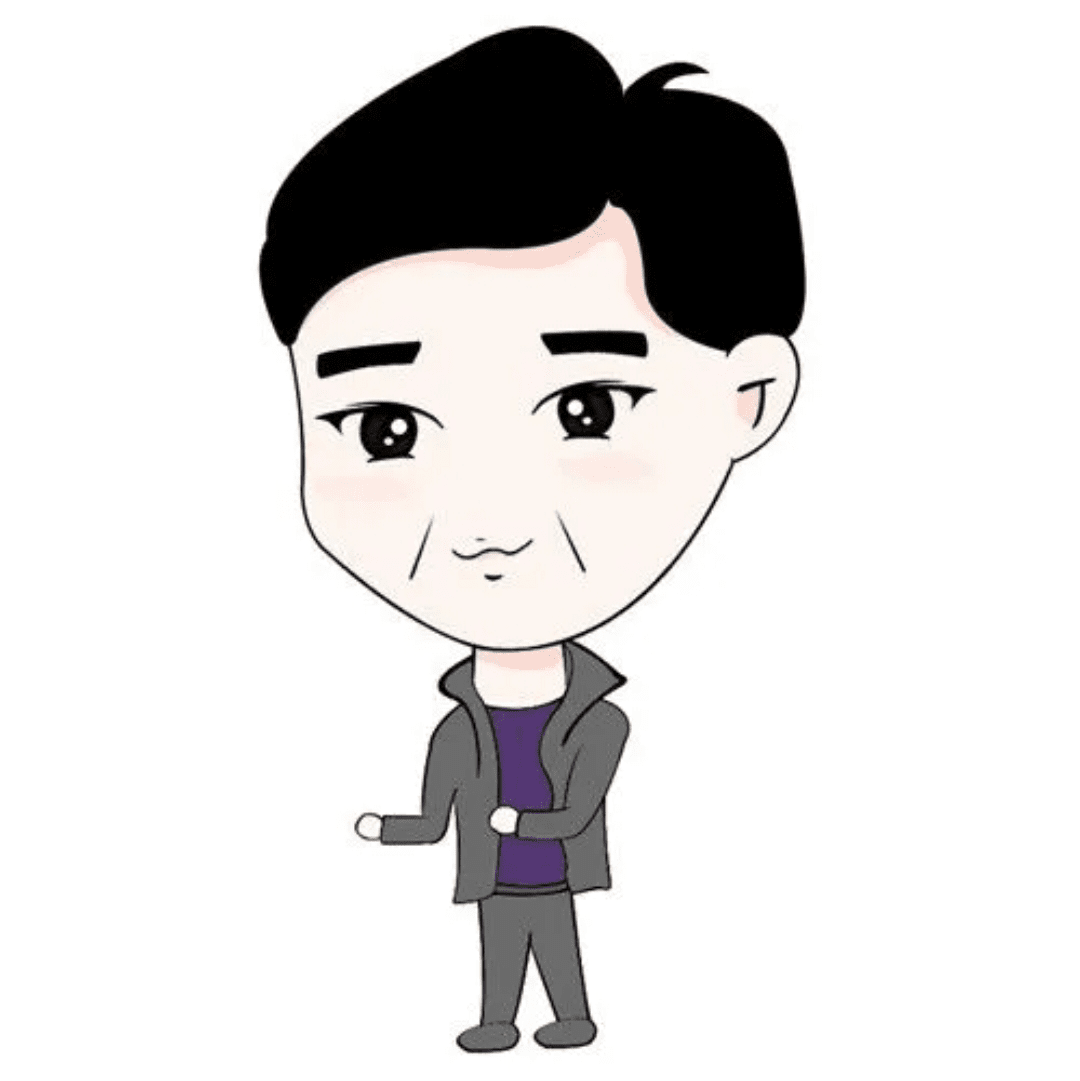 Crypto钟良