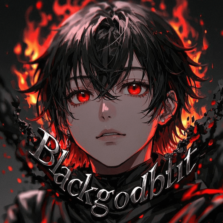 Black GodBit