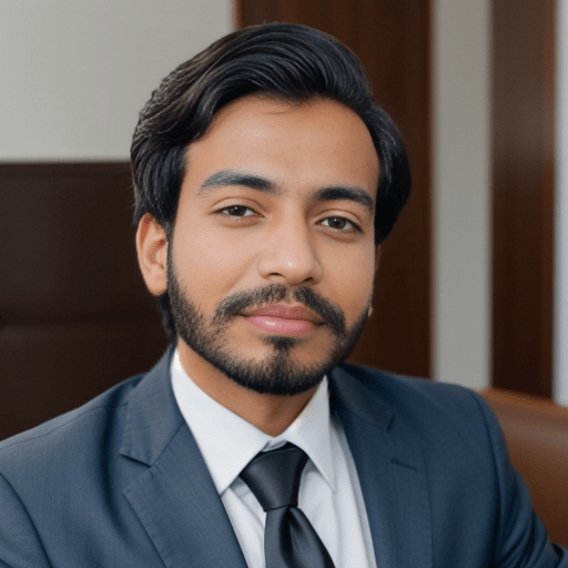 Mustaqeem Akram