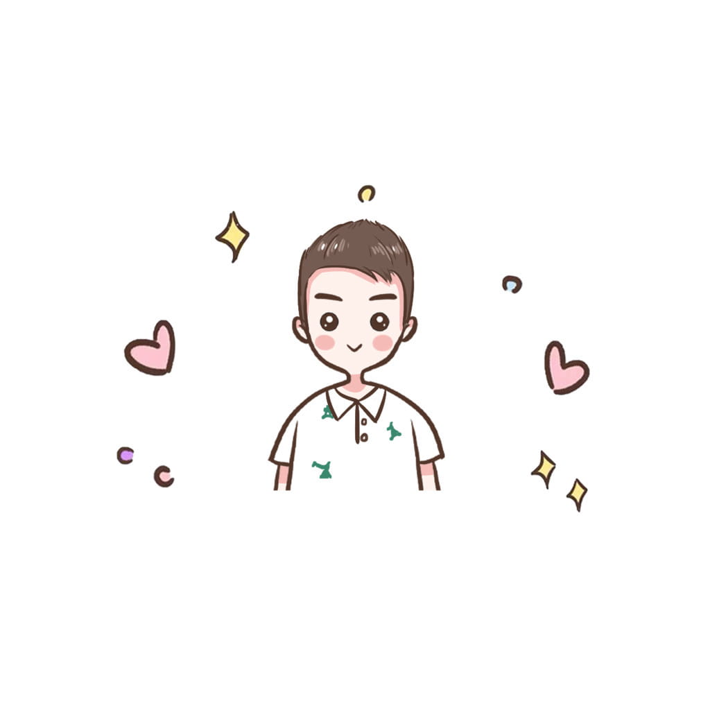Mr_强