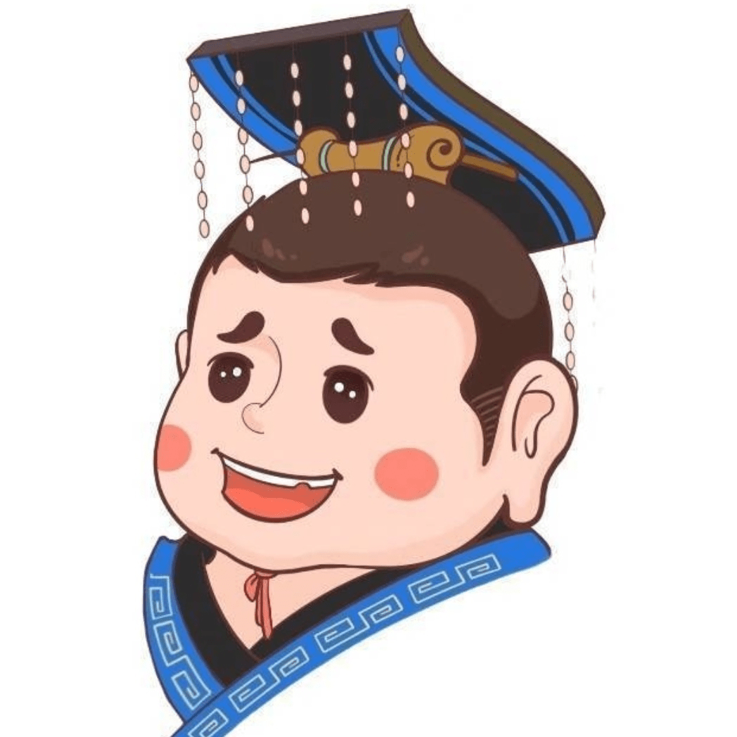 阿斗在这里