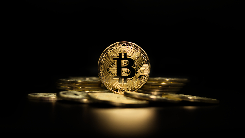 拉斯维加斯聚焦:比特币(BTC)市值超过亚马逊(AMZN)、谷歌(GOOG),达 2.3 万亿美元