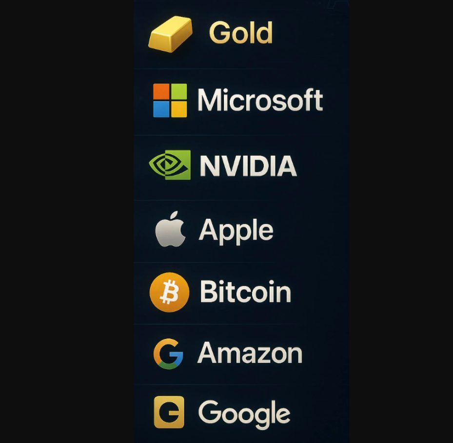 拉斯维加斯聚焦:比特币(BTC)市值超过亚马逊(AMZN)、谷歌(GOOG),达 2.3 万亿美元