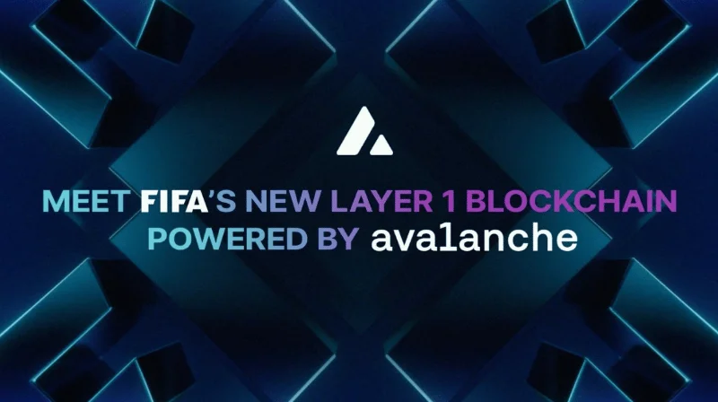 FIFA Moves FIFA Collect to 雪崩 with FIFA Blockchain