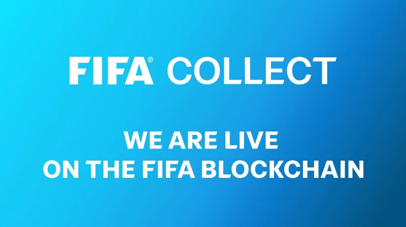 FIFA Moves FIFA Collect to Avalanche with FIFA Blockchain