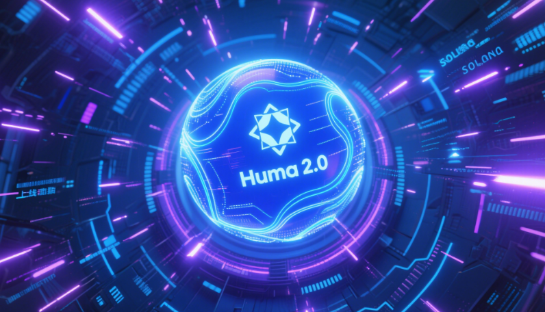 Huma 2.0在Solana上线：在关税政策利好下，散户如何从XBIT交易所角度布局DeFi新宠？
