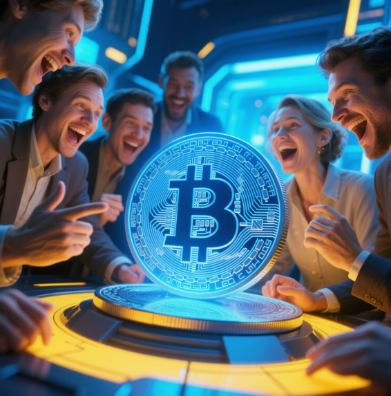 SEC新主席力挺加密！Huma币暴涨30%背后，这些利好信号别错过
