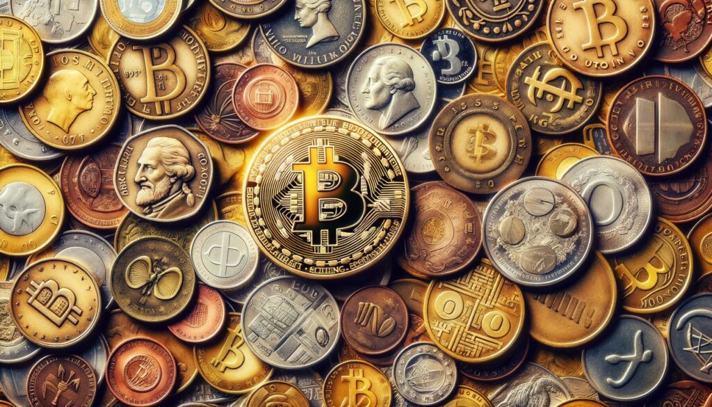 bitcoin btc