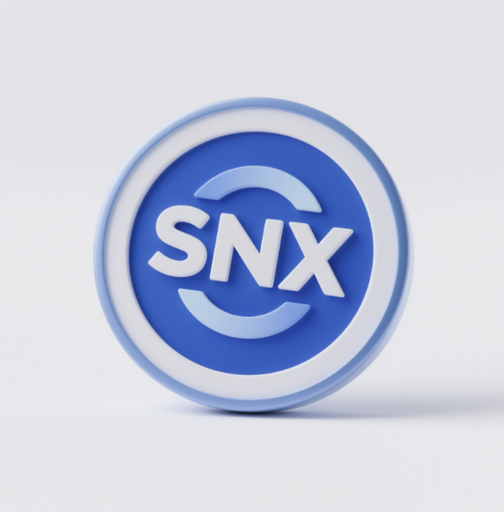 SNX代币飙升，Synthetix计划收回Derive以用于主网永续合约