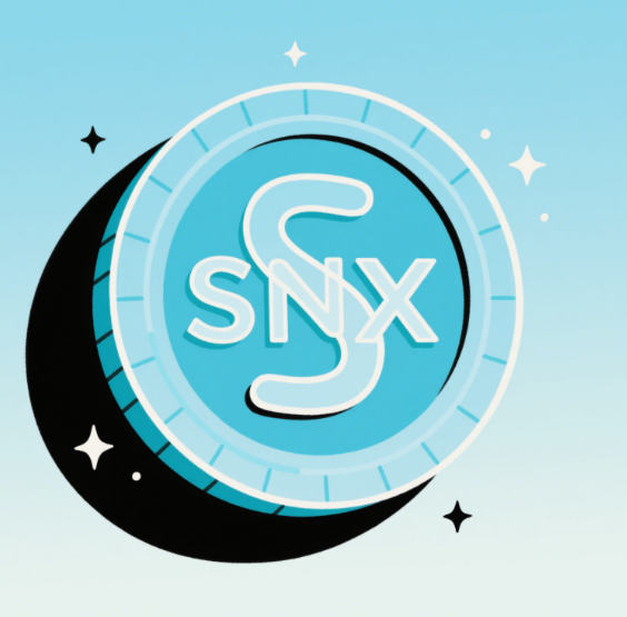 SNX代币飙升，Synthetix计划收回Derive以用于主网永续合约