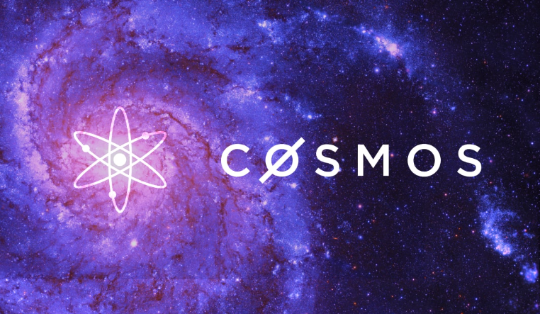 宇宙（ATOM）有望进一步上涨？双底图形暗示上涨动能