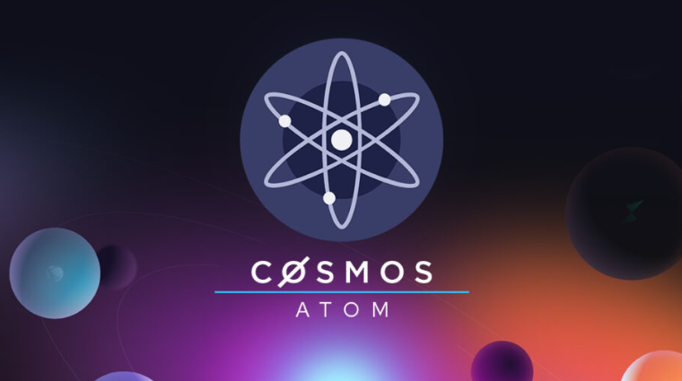 宇宙（ATOM）有望进一步上涨？双底图形暗示上涨动能