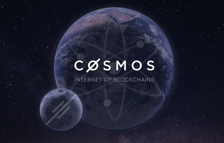 宇宙（ATOM）有望进一步上涨？双底图形暗示上涨动能