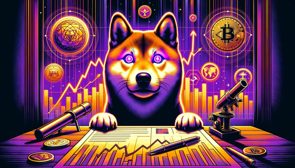 Dogecoin ETF DOGE surging