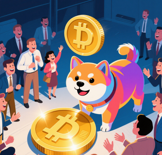 柴犬币预测转为正向：五月涨势与代币销毁同步进行