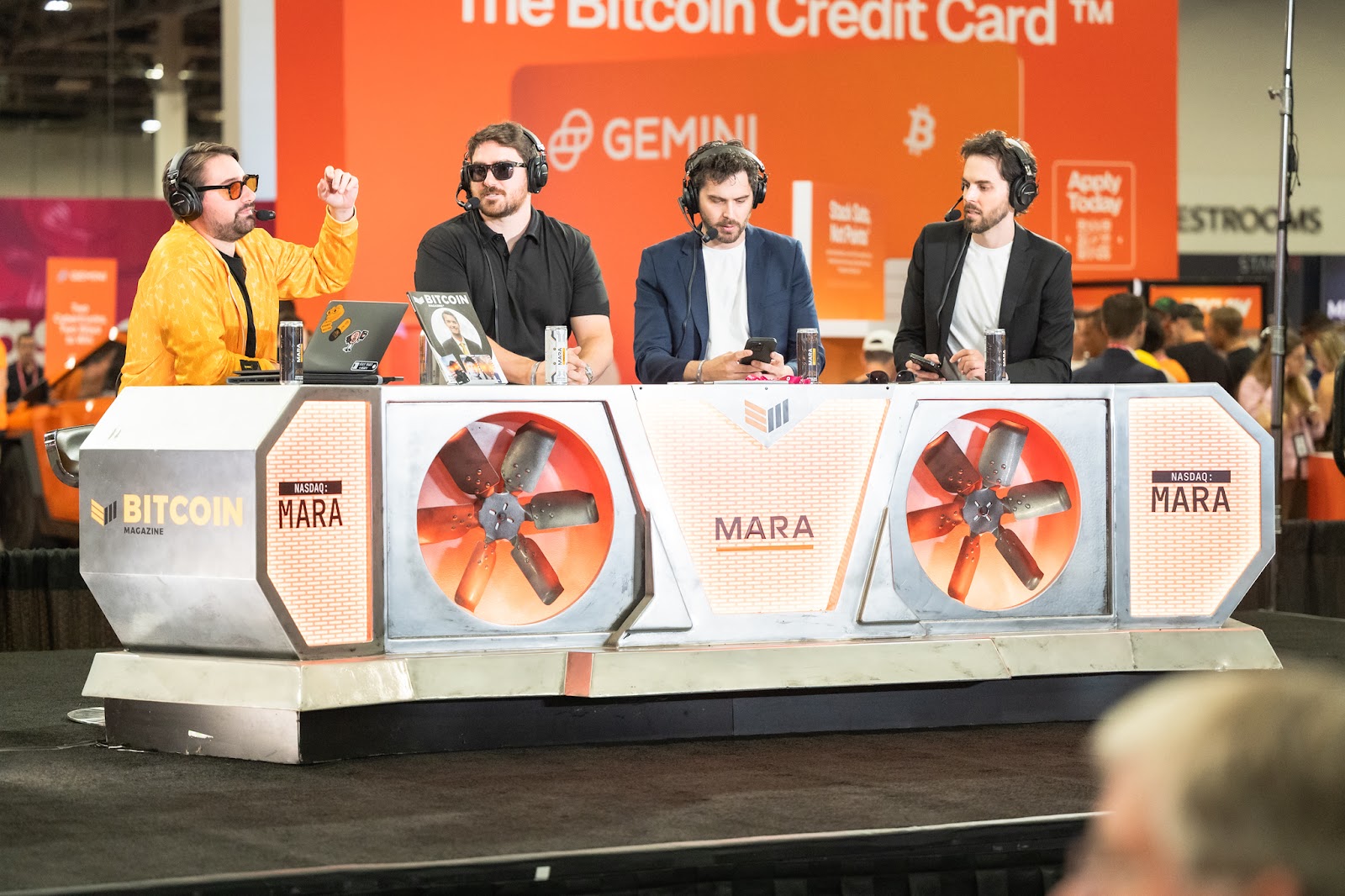 Bitcoin 2025 Las Vegas: Here’s What Went Down 3 A look at Bitcoin 2025 Las Vegas through the eyes of an intern hired just one month before the conference, and why you should attend no matter what kind of background you may have.