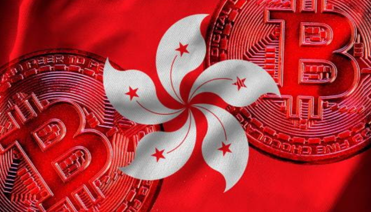 京东杀入稳定币战场！港元新星JD-HKD竟选这条公链首发，以太坊又要躺赢？