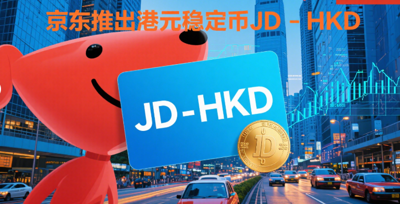蚂蚁、京东同时出手！亚洲稳定币大战开打，公链选择暴露战略野心