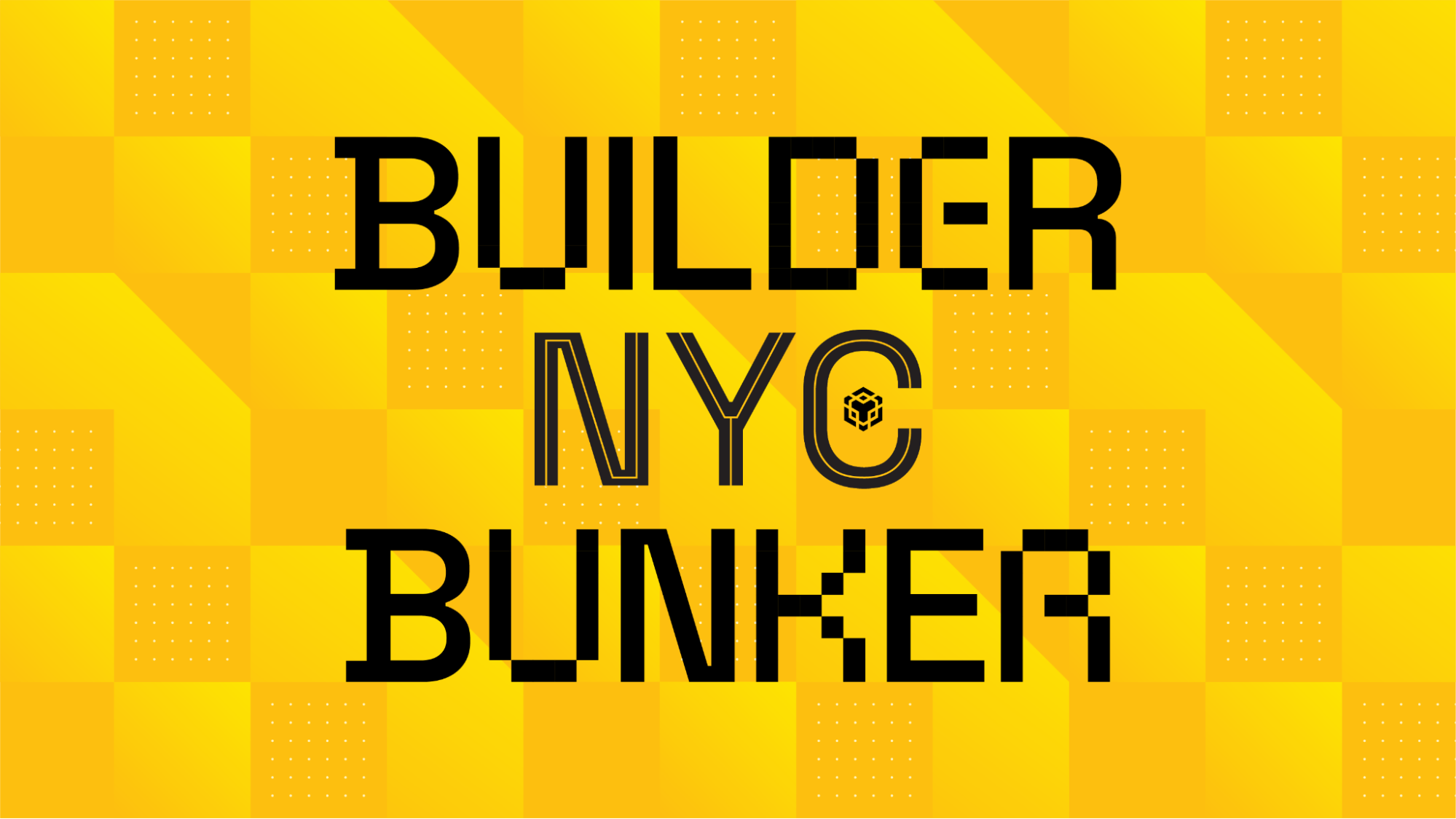 BNB Chain 在纽约开设首个 Builder Bunker：您在 BNB Chain 上构建的大本营