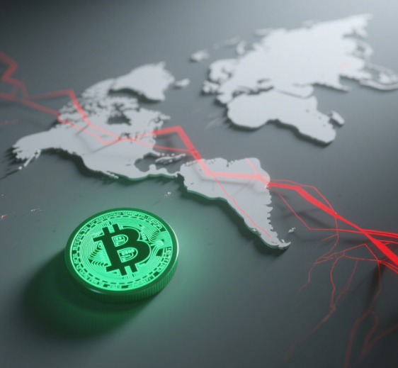 摩根大通为客户开启购买比特币之门，ETF投资或成选择