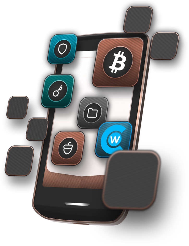 Passport Prime: A New Security Device For a New Generation