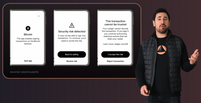 Passport Prime: A New Security Device For a New Generation