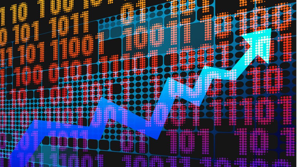 Bull Run Crypto Price Rise