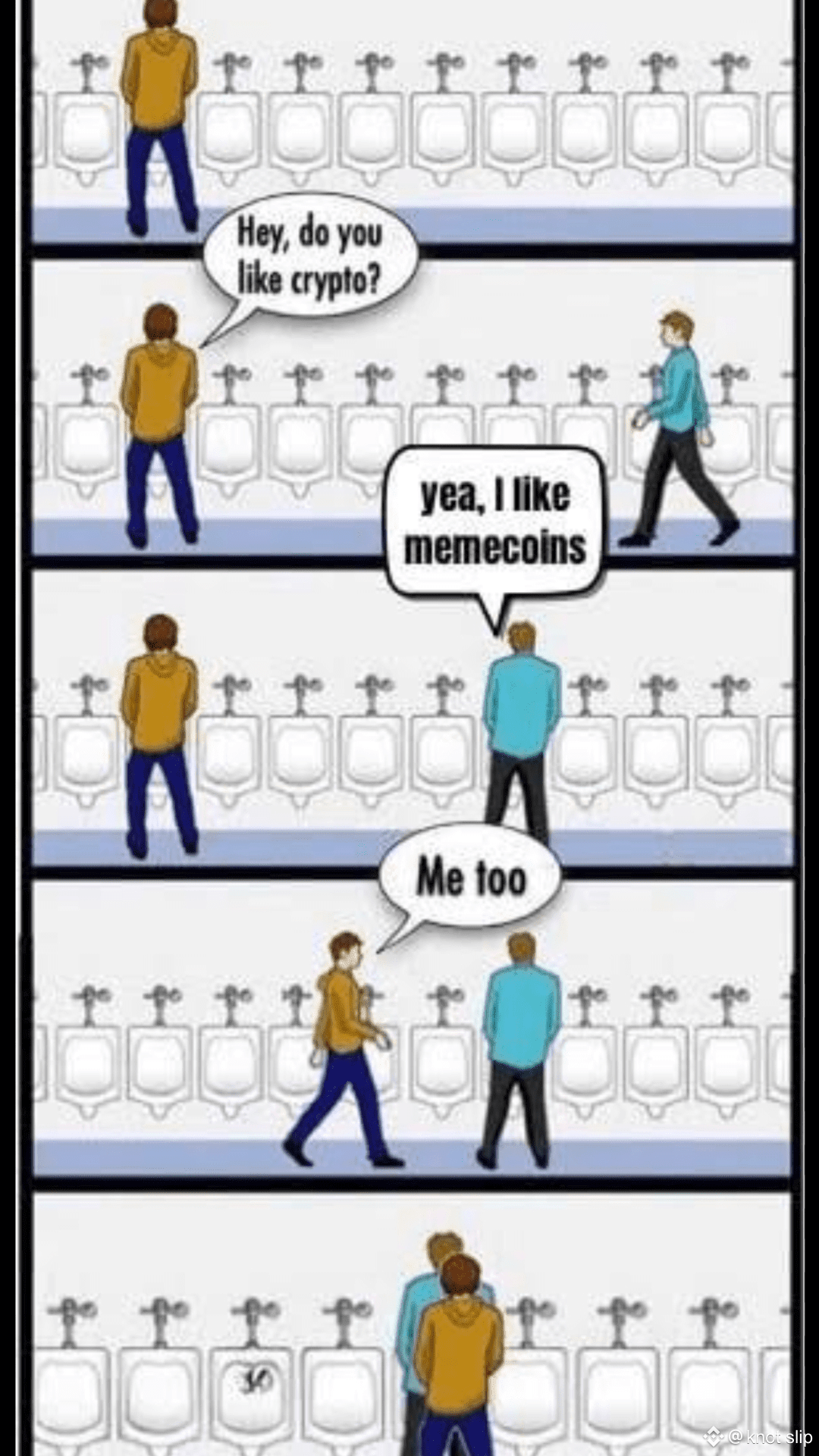你喜欢 meme 币吗？😜😁 #MEME #BinanceHODLerHOME $MEME $ETH