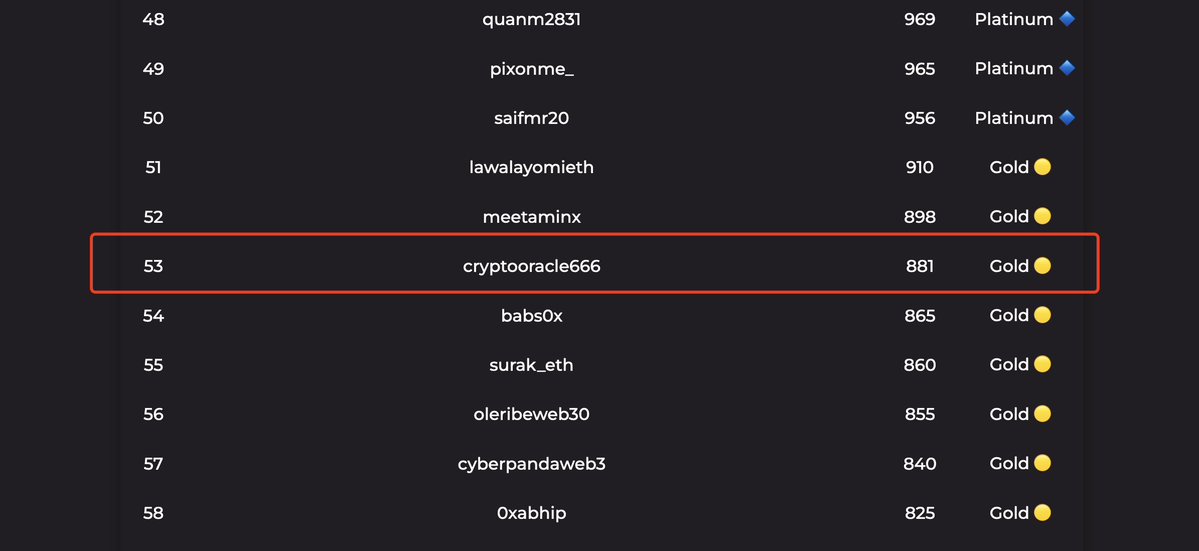 @SeedifyFund 农场分配机会🪂

Seedify 是领先的 Web3 项目孵化器和启动平台。

他们为参与者提供各种福利，例如“从创业工作室项目（10 万美元 IMC）到无需许可的启动平台”。

他们最近表示：“如果你谈论它，你就能从中获利。”

那么，让我们深入了解我的分步指南吧！

◢ 分步指南

1. 加入 TG 群组：https://t.co/O8b8T2u2U1
2. 填写一份快速表单**，其中包含您的钱包地址、X 和 TG 用户名。
表单链接：https://t.co/U3eEUMXZpS
3. 创建关于活跃 Seedify 项目的内容和智能回复。
4. 在内容提交主题（Telegram 群组内）分享您的内容。

◢ TL;DR

他们的排行榜积分系统分为五个不同的等级。

他们的用户心率追踪系统仅通过 TG 群组运行。

所以别忘了把你的内容链接放在他们的群组里（内容提交）。

此外，他们提到，对于某些项目，他们可能会在 TGE 之后推出排行榜。

引用：“这些上线后的活动还将使用空投配额和其他按等级分配的奖励类型，而不是预售点。”

作为一种获取白名单和配额的方式，“yapping”听起来很有趣，说实话。

#Cookie #SNAPS #P33L #Seedify #yap
