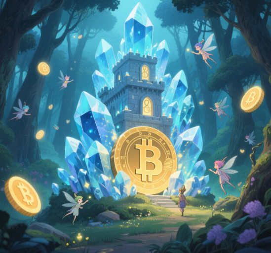 波卡（Polygon）的桑迪普·奈尔瓦尔宣称加密货币市场周期已永久改变