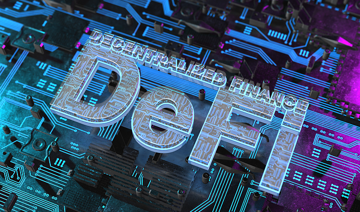 DeFi+稳定币新玩法！京东合作头部交易所，质押生息倒计时