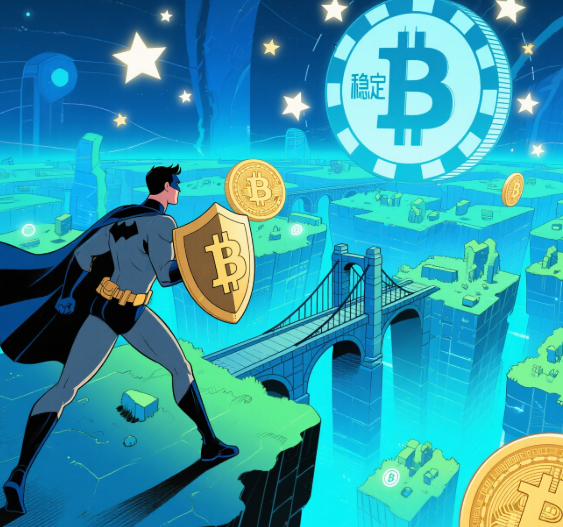 DeFi+稳定币新玩法！京东合作头部交易所，质押生息倒计时