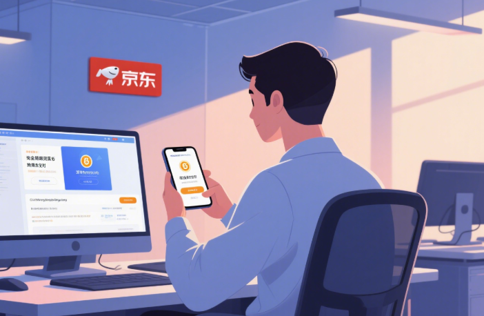 京东稳定币实测曝光：手机就能跨境剁手，沙盒通关倒计时